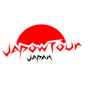 Japow Tour Logo